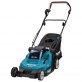 Makita DLM432Z zāles pļāvējs